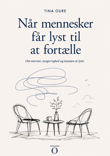 Når mennesker får lyst til at fortælle