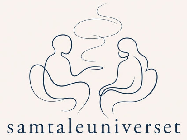 Samtaleuniverset